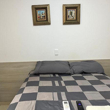 Flat Em Frente A Praia Cabedelo Exterior foto